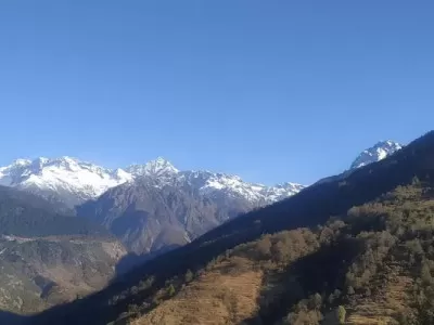 Ama Yangri Trek for Nepali