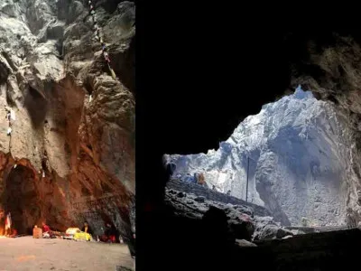 Halesi Mahadev Tour Package