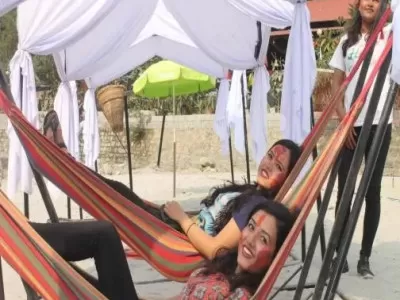 Sukute Beach Adventure Camp Package