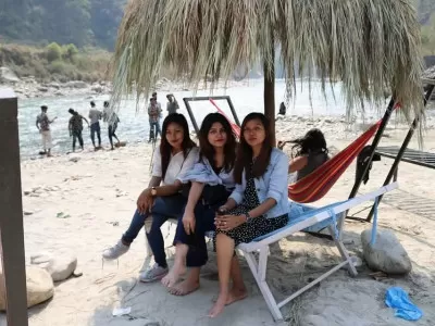 Sukute Beach Adventure Camp Package