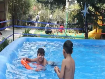 Sukute Beach Adventure Camp Package