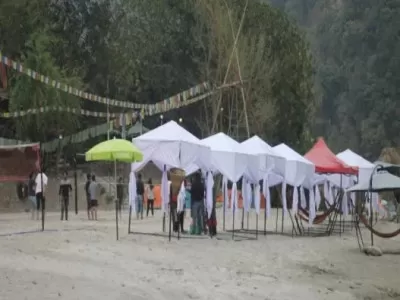 Sukute Beach Adventure Camp Package