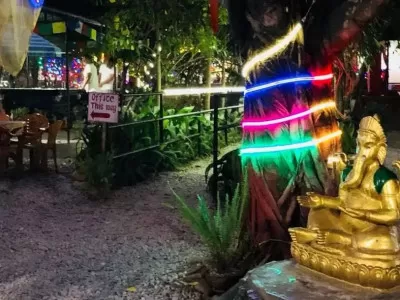 Sukute Beach Adventure Camp Package