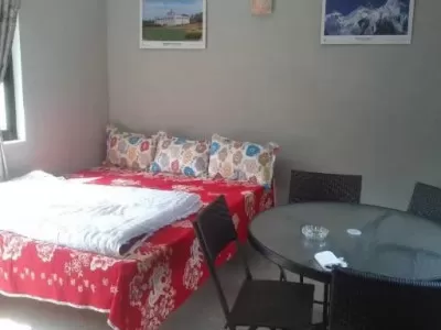 Sukute Beach Adventure Camp Package