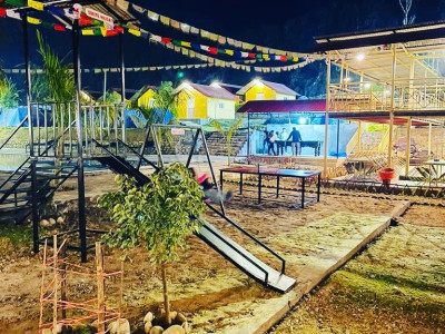 Sukute Holiday Beach Resort