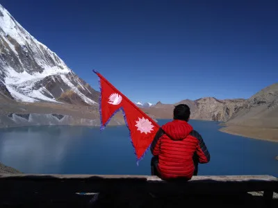 Tilicho Lake Trek