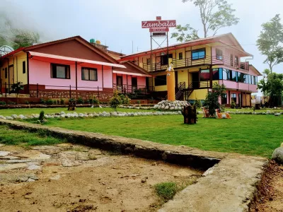 Halesi Mahadev Tour Package